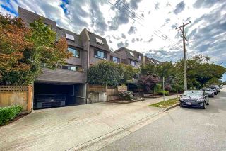 Photo 26: 312 1990 W 6TH Avenue in Vancouver: Kitsilano Condo for sale in "Maple View Place" (Vancouver West)  : MLS®# R2498539