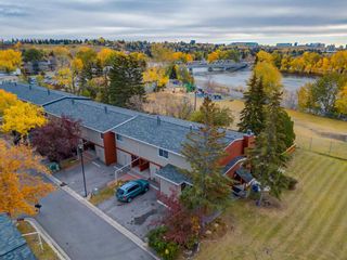 Photo 36: 701 6223 31 Avenue NW in Calgary: Bowness Row/Townhouse for sale : MLS®# A2084851