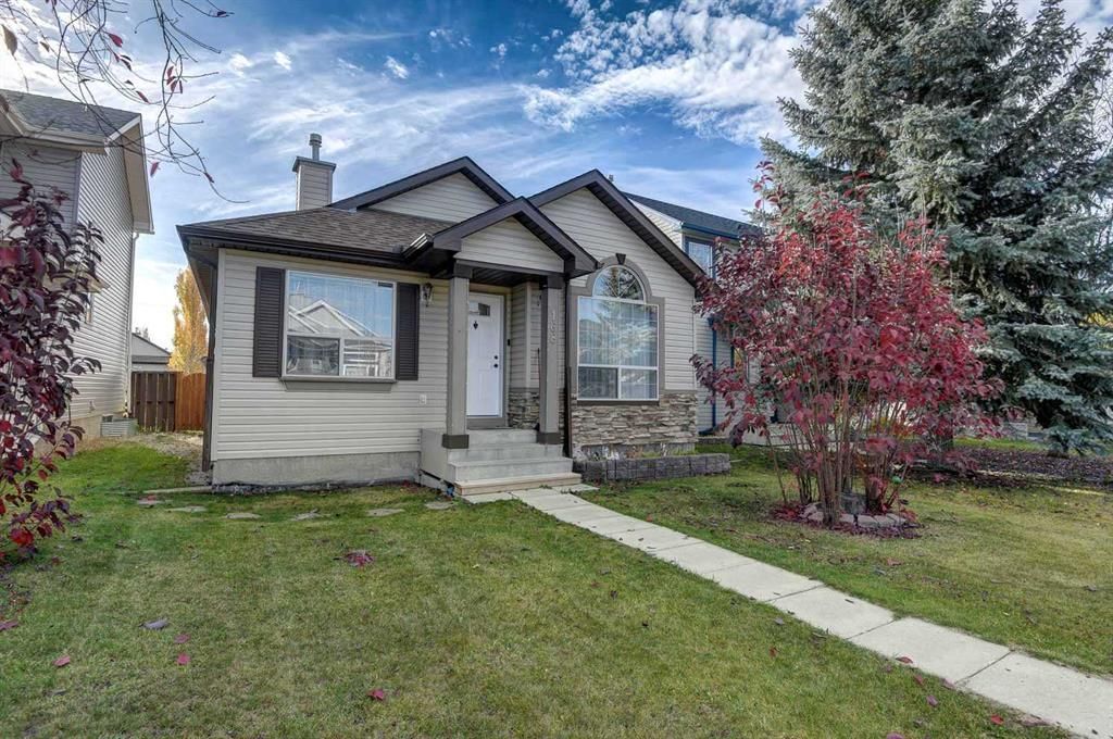 Main Photo: 168 Somerside Close SW in Calgary: Somerset Detached for sale : MLS®# A2088857