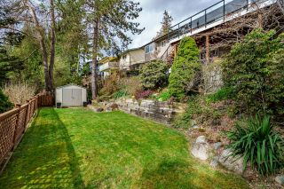 Photo 31: 248 HARVARD Drive in Port Moody: College Park PM House for sale : MLS®# R2863245