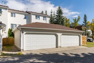 Photo 32: 181 CITADEL Drive NW in Calgary: Citadel Row/Townhouse for sale : MLS®# A1037216