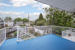 Photo 27: 2169 PARKER Street in Vancouver: Grandview Woodland House for sale (Vancouver East)  : MLS®# R2783924