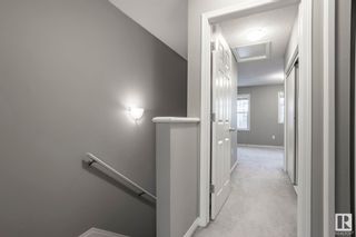 Photo 16: 14 9151 SHAW Way in Edmonton: Zone 53 Townhouse for sale : MLS®# E4326215