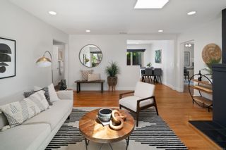 Photo 12: PACIFIC BEACH House for sale : 4 bedrooms : 1447 Reed Ave in San Diego