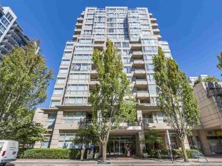 Main Photo: 1405 8171 SABA Road in Richmond: Brighouse Condo for sale in "THE EVERGREEN" : MLS®# R2838118