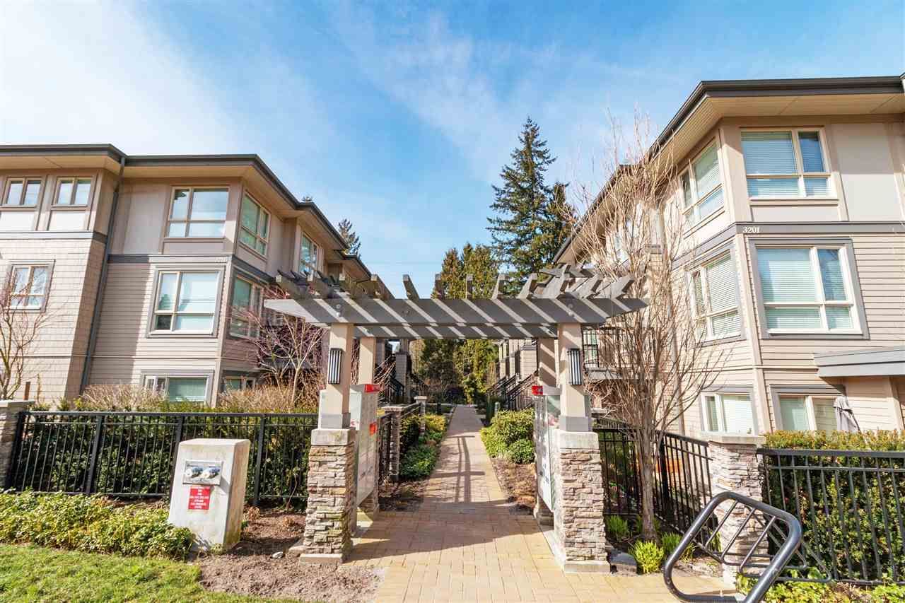 Main Photo: 9 3211 NOEL DRIVE in Burnaby: Sullivan Heights Townhouse for sale (Burnaby North)  : MLS®# R2553021