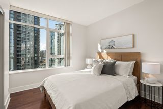 Photo 28: 1906 1483 HOMER Street in Vancouver: Yaletown Condo for sale in "The Waterford" (Vancouver West)  : MLS®# R2780904