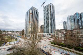Photo 22: 505 10523 UNIVERSITY Drive in Surrey: Whalley Condo for sale in "Grandview Court" (North Surrey)  : MLS®# R2747998