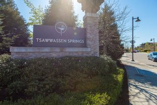 Photo 27: 4929 WILLOW SPRINGS Avenue in Tsawwassen: Tsawwassen North House for sale : MLS®# R2595260