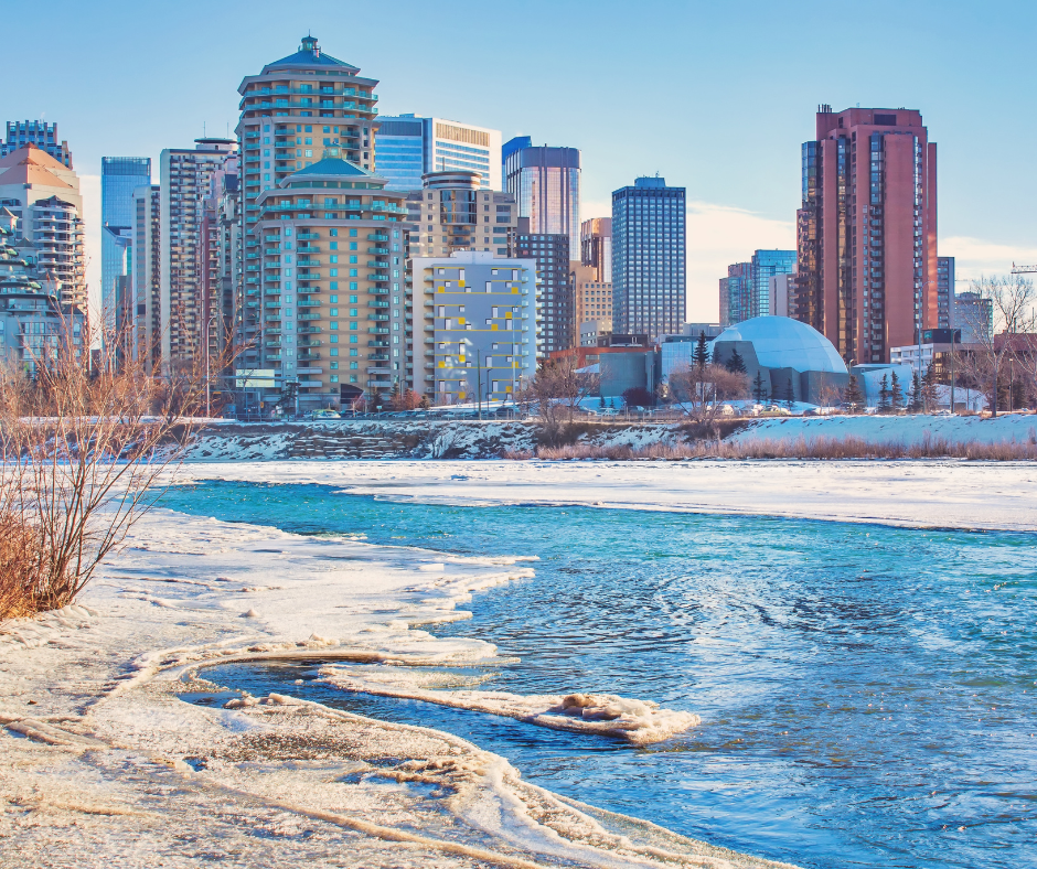 Recession-proofing tips for the Calgary housing market