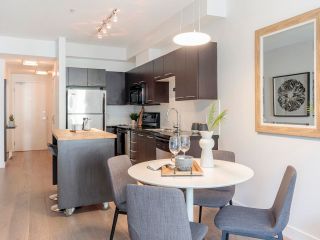 Photo 16: 212 205 E 10TH Avenue in Vancouver: Mount Pleasant VE Condo for sale in "The Hub" (Vancouver East)  : MLS®# R2621632