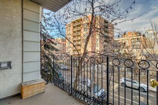 Photo 19: 220 527 15 Avenue SW in Calgary: Beltline Apartment for sale : MLS®# A2105920