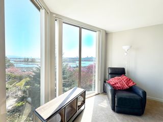 Photo 8: 408 60 RICHMOND Street in New Westminster: Fraserview NW Condo for sale in "Gatehouse Place" : MLS®# R2870894