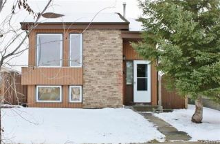 Photo 1: 7 Red Maple Road in Winnipeg: Riverbend Residential for sale (4E)  : MLS®# 1729328