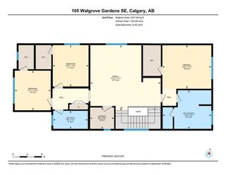 Photo 46: 105 Walgrove Gardens SE in Calgary: Walden Detached for sale : MLS®# A2103701