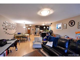 Photo 5: 862 Admirals Rd in VICTORIA: Es Gorge Vale Half Duplex for sale (Esquimalt)  : MLS®# 752761