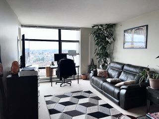 Photo 9: 2505 5380 OBEN Street in Vancouver: Collingwood VE Condo for sale (Vancouver East)  : MLS®# R2862646