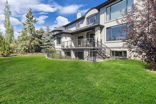 Photo 46: 32 Aspen Ridge Manor SW in Calgary: Aspen Woods Detached for sale : MLS®# A2131160