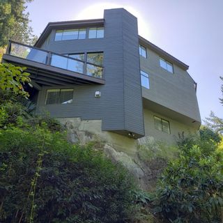 Photo 1: 6795 MARINE Drive in West Vancouver: Whytecliff House for sale : MLS®# R2720799