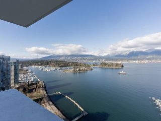 Photo 6: 2900 1139 W CORDOVA Street in Vancouver: Coal Harbour Condo for sale in "Two Harbour Green" (Vancouver West)  : MLS®# R2856966