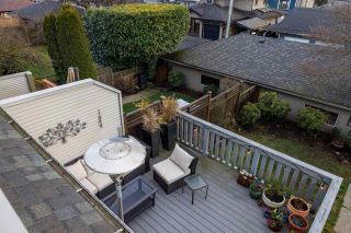 Photo 9: 343 E 6TH Street in North Vancouver: Lower Lonsdale 1/2 Duplex for sale : MLS®# R2547318