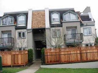 Photo 3: 89 211 BEGIN ST in Coquitlam: Maillardville Townhouse for sale in "PLACE FOUNTAINEBLEAU" : MLS®# V525364