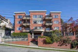 Photo 35: 402 221 ELEVENTH Street in New Westminster: Uptown NW Condo for sale : MLS®# R2831288