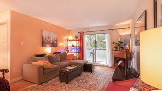 Photo 10: 103 1396 BURNABY Street in Vancouver: West End VW Condo for sale in "BRAMBLEBERRY" (Vancouver West)  : MLS®# R2775141