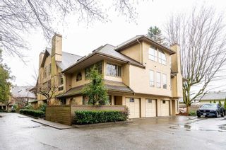 Main Photo: 11 7141 122 Street in Surrey: West Newton Townhouse for sale : MLS®# R2851591