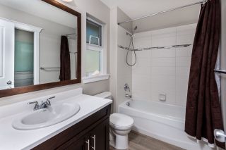 Photo 13: 3436 GALLOWAY Avenue in Coquitlam: Burke Mountain House for sale : MLS®# R2110236
