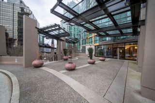Photo 2: 1901 1331 ALBERNI Street in Vancouver: West End VW Condo for sale in "THE LIONS" (Vancouver West)  : MLS®# R2856185
