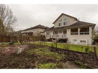 Photo 19: 19659 JOYNER Place in Pitt Meadows: South Meadows House for sale in "EMERALD MEADOWS" : MLS®# R2134987