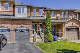 Photo 1: 4 Brind Sheridan Court in Ajax: South East House (2-Storey) for sale : MLS®# E6069512
