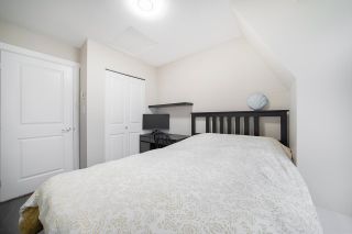 Photo 23: 14 6736 SOUTHPOINT Drive in Burnaby: South Slope Townhouse for sale in "SOUTHPOINTE" (Burnaby South)  : MLS®# R2844917