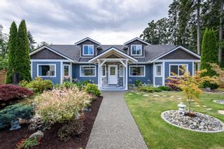 Photo 1: 269 Spindrift Rd in Courtenay: CV Courtenay South House for sale (Comox Valley)  : MLS®# 911472