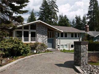 Photo 16: 4720 RAMSAY Road in North Vancouver: Lynn Valley House for sale in "Upper Lynn" : MLS®# V883000