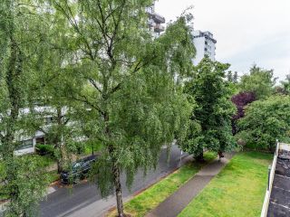 Photo 8: 401 1251 CARDERO Street in Vancouver: West End VW Condo for sale in "SurfCrest" (Vancouver West)  : MLS®# R2829978