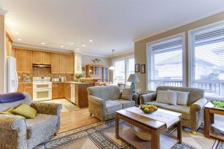 Photo 11: 39 2381 ARGUE Street in Port Coquitlam: Citadel PQ House for sale in "The Board Walk" : MLS®# R2534838