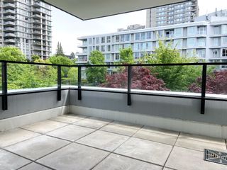 Photo 12: 302 6018 IONA Drive in Vancouver: University VW Condo for sale in "ARGYLL HOUSE WEST" (Vancouver West)  : MLS®# R2695921