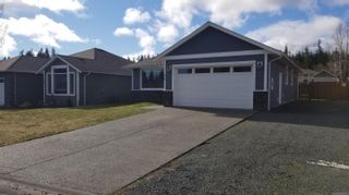 Photo 2: 970 Cordero Cres in Campbell River: CR Willow Point House for sale : MLS®# 896020