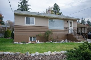 Photo 1: 4603 17th Street in Vernon: Harwood House for sale (North Okanagan)  : MLS®# 10073757