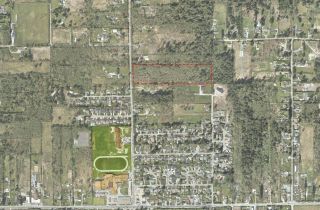 Photo 3: 12304 248 Street: Land for sale in Maple Ridge: MLS®# R2733105