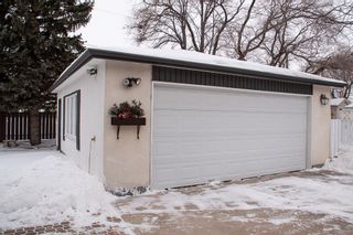 Photo 29: 491 Sly Drive in Winnipeg: Margaret Park Residential for sale (4D)  : MLS®# 202003383