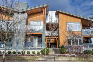 Photo 2: 109 40147 GOVERNMENT Road in Squamish: Garibaldi Estates Condo for sale in "Amblepath" : MLS®# R2763705
