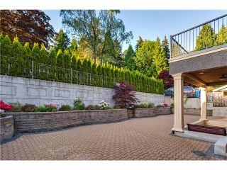Photo 18: 1365 Palmerston Av in West Vancouver: Ambleside House for sale : MLS®# V1066234
