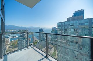 Photo 11: 2502 620 CARDERO Street in Vancouver: Coal Harbour Condo for sale (Vancouver West)  : MLS®# R2809994