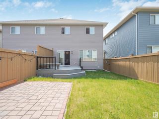 Photo 8: 6538 167b Avenue in Edmonton: Zone 03 House Half Duplex for sale : MLS®# E4340945