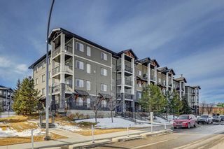 Photo 30: 1211 175 Panatella Hill NW in Calgary: Panorama Hills Apartment for sale : MLS®# A2120013