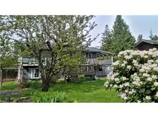 Photo 19: 2354 ARGYLE CR in Squamish: Garibaldi Highlands House for sale : MLS®# V1004316