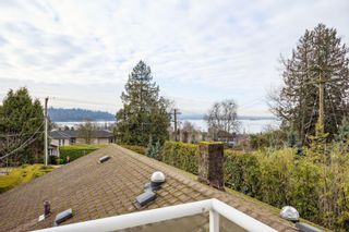 Photo 31: 1193 KEITH Road in West Vancouver: Ambleside House for sale : MLS®# R2867929